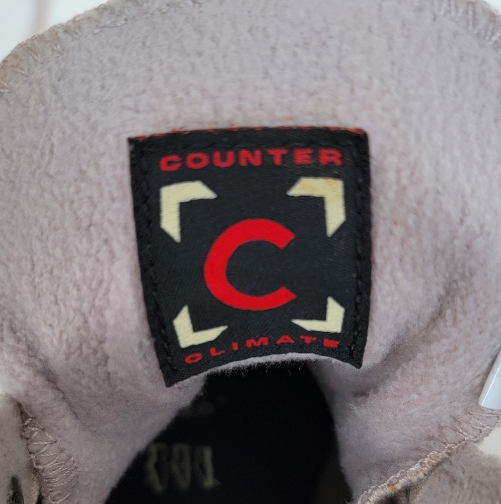 Leather converse shoes - Picture 11 of 11